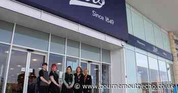 Major change to Boots store with 30 new luxury brands