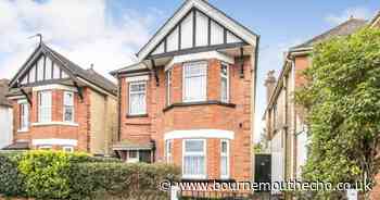 Four-bedroom house with south-facing garden on market for £400k