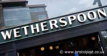 Wetherspoon boss's 'biggest mistake' in trying to make pubs better place for customers