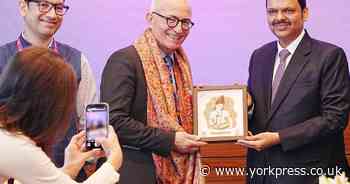University of York announces plans to open campus in India