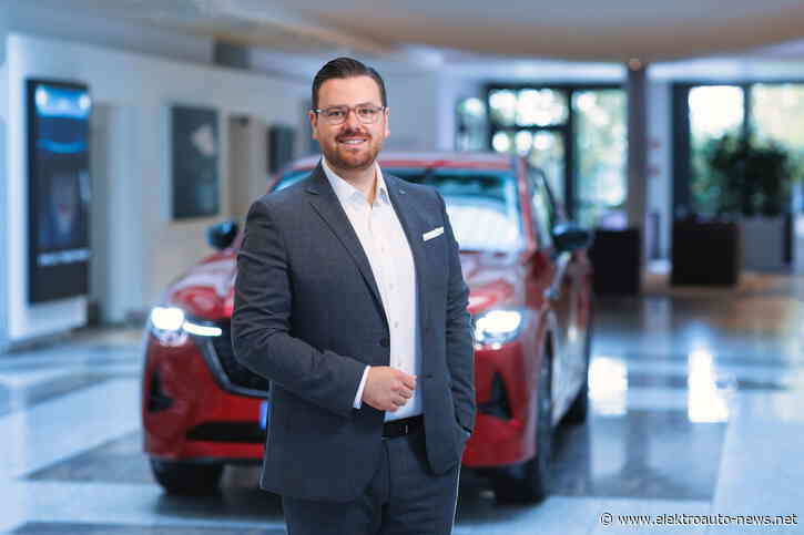 Mazda: Right-Sizing war gut – jetzt kommt mehr Reichweite