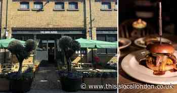 Camden's newest pub invites grassroots music talent to rock the stables