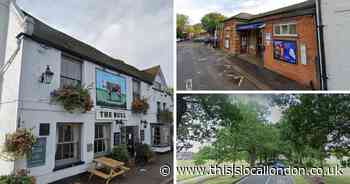 The Essex commuter village with no street lights where stargazers flock to