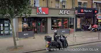 KFC in Wimbledon could get door staff under new licence plans