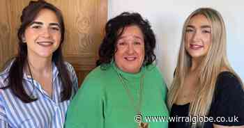 Meet the Wirral foster carer who has given 15 teens a place to call home