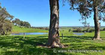 LAWD sells historic Melville Park farm after many expressions of interest