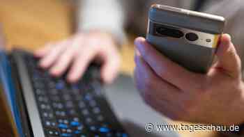 Kriminelle aus China stecken hinter Phishing-Netzwerk