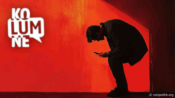 Trugbild: Liebe suchen, Arbeit finden