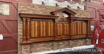 ELR and Northern to mark 80th anniversary of VE Day at transport museum