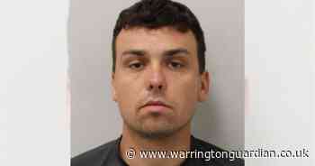 Woman raped and strangled after being dragged into bushes by stranger sex predator