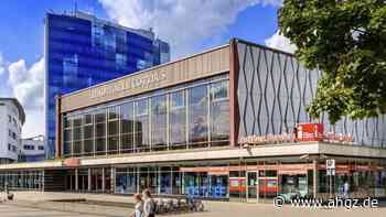Nach Schließung: Ausverkauf im früheren Lindner Hotel Cottbus
