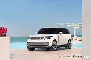 Jaguar Land Rover reboots US car exports despite tariff woes