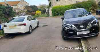 Residents slam parking by holidaymakers and AirBnBs 'a bit of a joke'