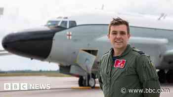 VE Day Palace flypast prep 'like herding cats'