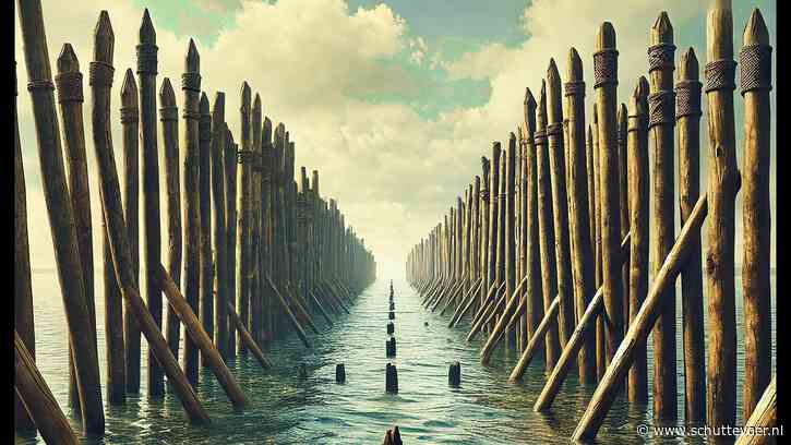 Als het werkt: paalsper