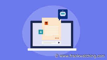 Ode aan de em-dash — maakt het uit of AI je tekst heeft geschreven?