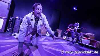 Das Ohnsorg geht mit diesem Stück ein echtes Wagnis ein