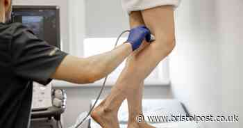 'Doctors said I was too young to have blood clot at 29 - never ignore key symptoms'