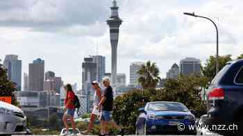 Geopolitische Spannungen befeuern das Interesse an Neuseelands «goldenem Visum»