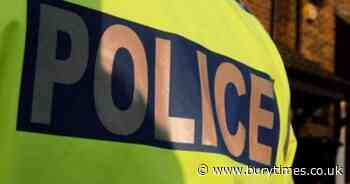 Five arrested on suspicion of 'preparation of terrorist act'