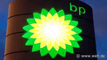 Shell soll nach Medienbericht über Übernahme von BP nachdenken