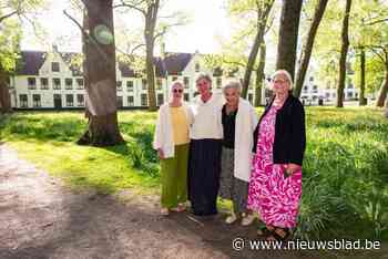 De buurt waar al 800 jaar alleen vrouwen mogen wonen: “Een handige man zou hier welkom zijn, maar ’s avonds moet hij vertrekken”