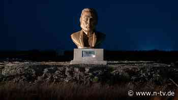 "Starbase, Texas": SpaceX-Standort von Elon Musk wird zu eigener Stadt