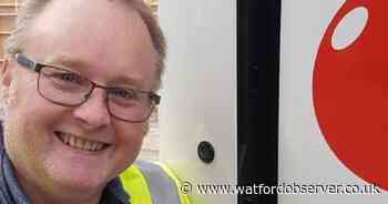 On This Day: The man who worked on Star Wars films