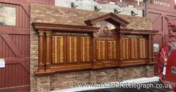 ELR and Northern to mark 80th anniversary of VE Day at transport museum