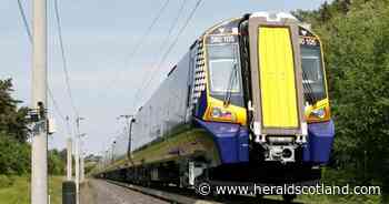 ScotRail booze ban is unenforceable, says rail union