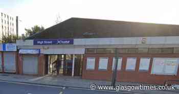 Train station in Glasgow set to get new entrance facade