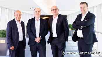 British Airways and Virgin plot power grab at Heathrow subscription