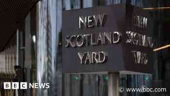 Eight arrested in two separate anti-terror operations