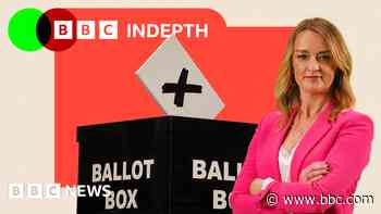 This week proves Nigel Farage's PM ambition is not a wild notion