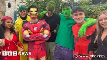 Pub crawl crossbow violence raises misogyny concerns