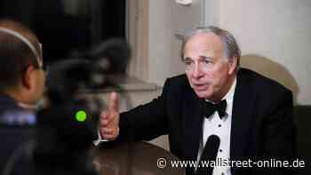 "Zu spät" für Gegensteuern: Ray Dalio warnt vor globalem Systembruch durch Zölle und Schuldenkrise