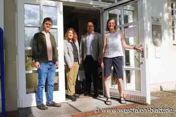 Unterstützung mit hoher Expertise und Motivation