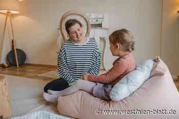 Wenn die Familie Probleme hat