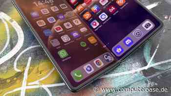 Gerüchte zur Zukunft des iPhones: Ab dem iPhone 18 bekommen Foldable & Pro Vorrang