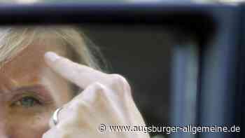 Unbekannte beleidigt Autofahrerin in Landsberg vulgär