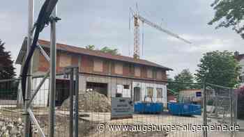 Wie kann die Gemeinde Eresing zu mehr Geld kommen?