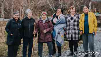 How friendship centres support, heal and connect urban Indigenous people