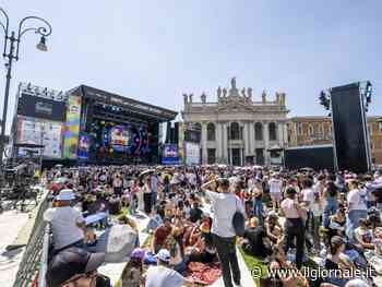 Unni, concerti e coccodrilli