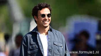 Pérez-fans massaal naar Cadillac-evenement in Miami: ‘Contracteer Checo’