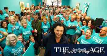 Independents cement their place in Victorian politics even with seats in the balance