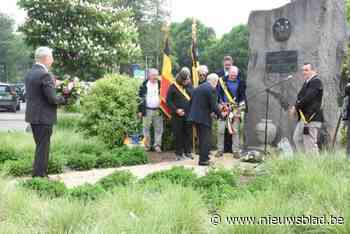 Oekraïners nemen deel aan herdenking bevrijding concentratiekampen: “De geschiedenis lijkt zich te herhalen”