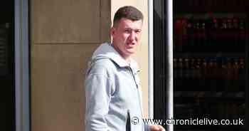 Houghton-le Spring man in court accused of dealing multiple types of drugs