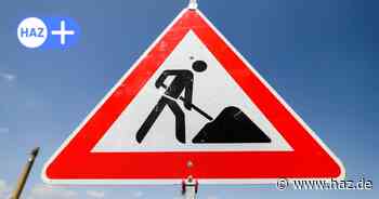 Baustelle in Hannover: Ricklinger Stadtweg wegen Gleisarbeiten am Fischerhof gesperrt