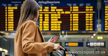 'Secret' airport rule could ruin your holiday and see you denied boarding