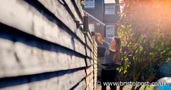 UK gardeners face up to £20,000 fines for illegal changes during National Gardening Week